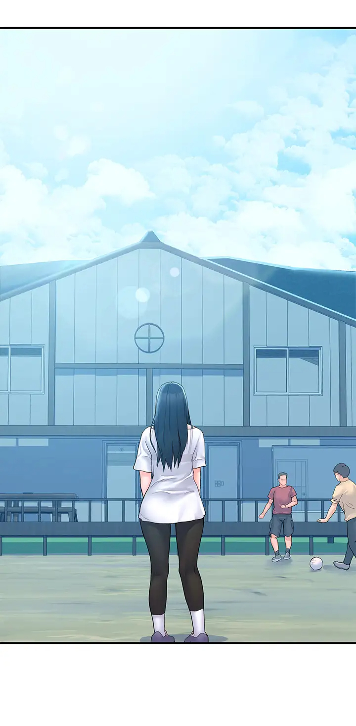 [韩国漫画] 大学棒棒糖 校园,巨乳大奶,女学生#[35P]-3