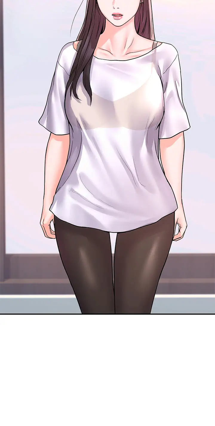 [韩国漫画] 大学棒棒糖 校园,巨乳大奶,女学生#[33P]-3