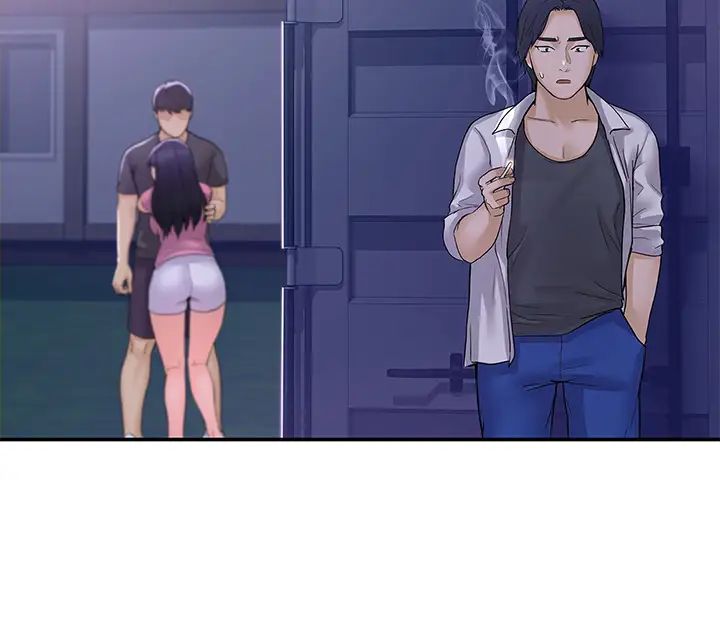 [韩国漫画] 大学棒棒糖 校园,巨乳大奶,女学生#[37P]-27