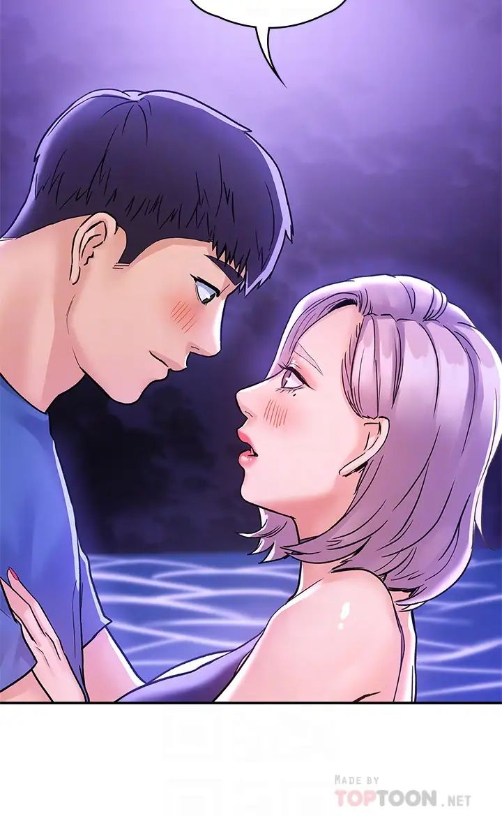 [韩国漫画] 大学棒棒糖 校园,巨乳大奶,女学生#[36P]-10