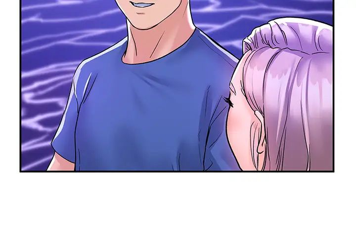 [韩国漫画] 大学棒棒糖 校园,巨乳大奶,女学生#[36P]-22