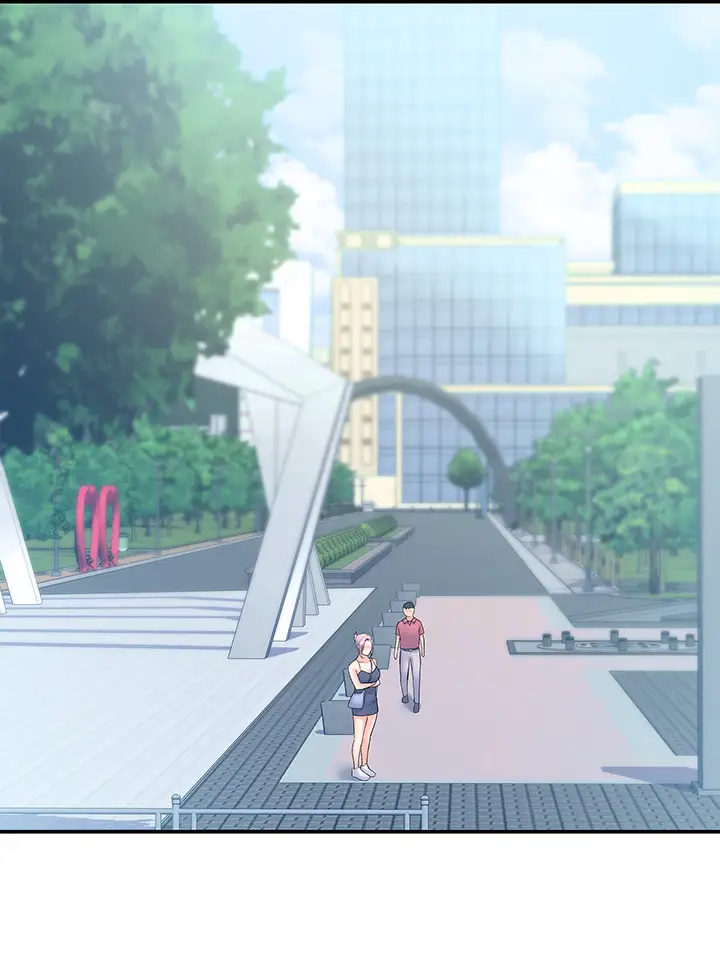 [韩国漫画] 大学棒棒糖 校园,巨乳大奶,女学生#[35P]-22