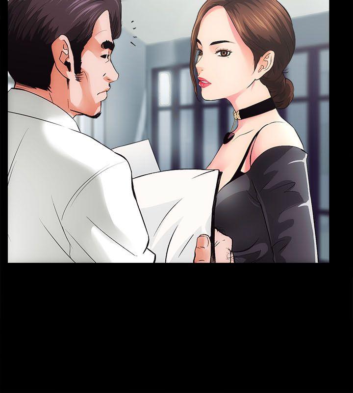 [韩国漫画] 性溢房屋 爱情,熟女人妻,巨乳大奶#[62P]-43