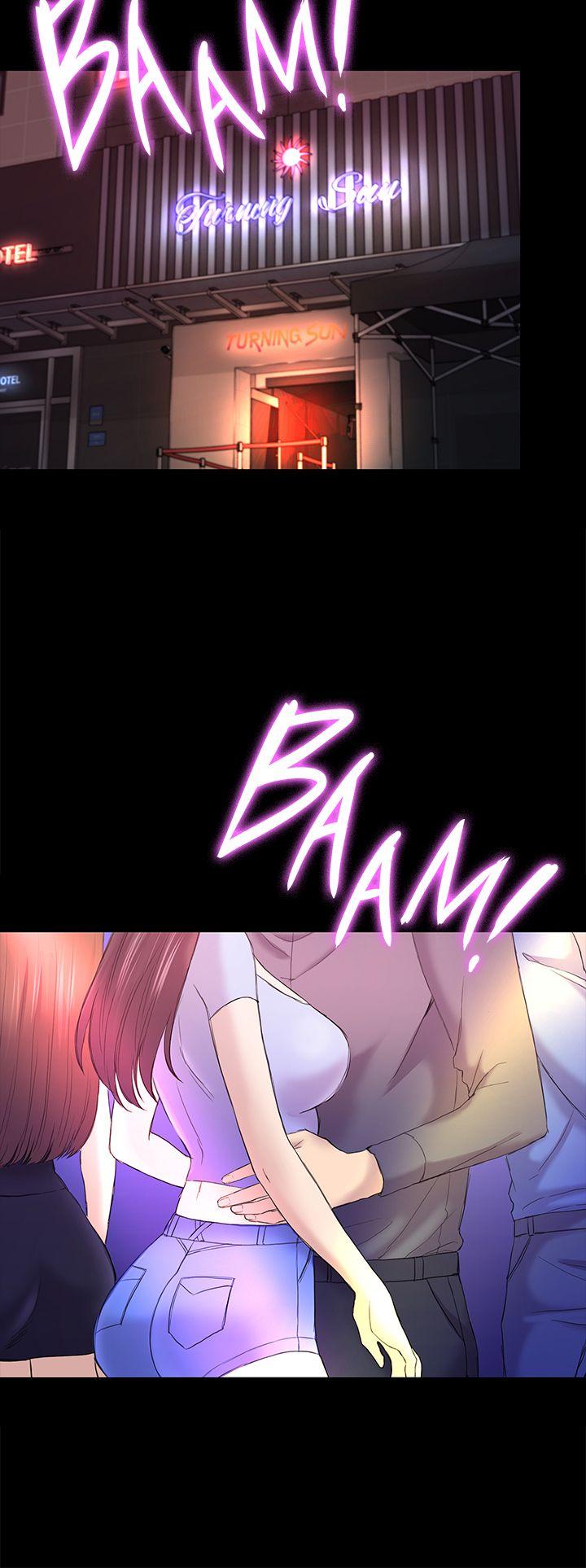 [韩国漫画] 性溢房屋 爱情,熟女人妻,巨乳大奶#[35P]-4