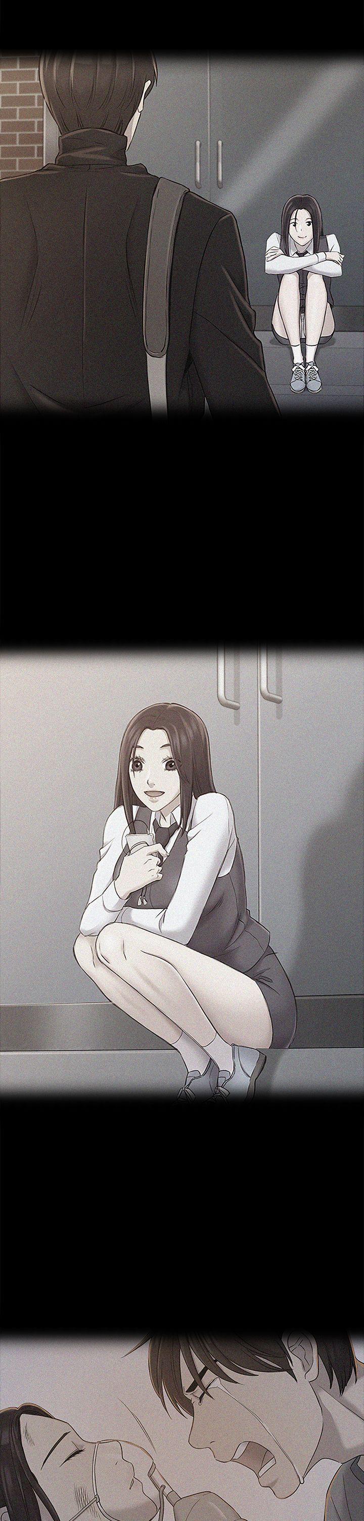 [韩国漫画] 性溢房屋 爱情,熟女人妻,巨乳大奶#[35P]-18