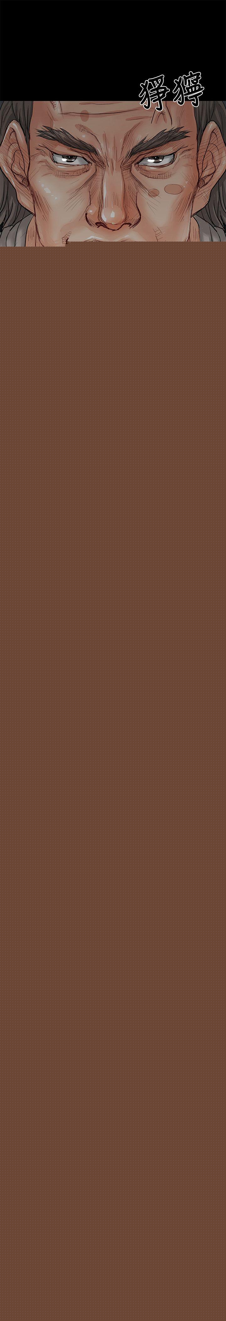 [韩国漫画] 极品卖身女 调教,巨乳大奶#[37P]-31