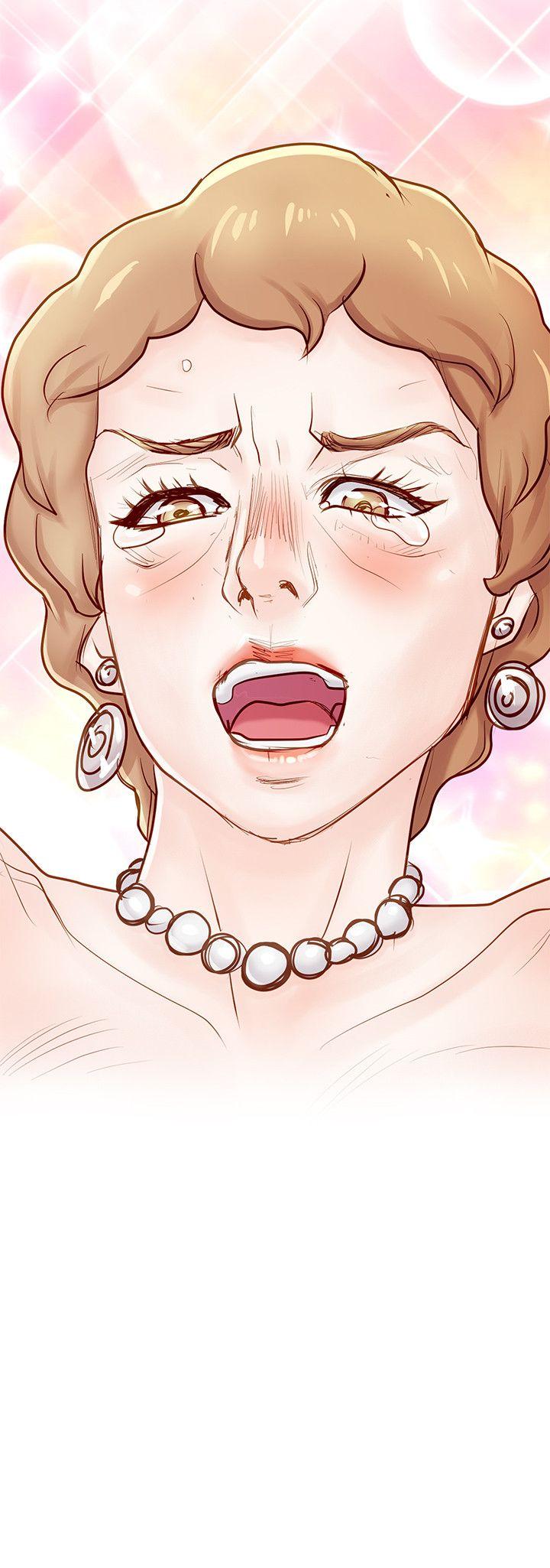 [韩国漫画] 极品卖身女 调教,巨乳大奶#[44P]-10