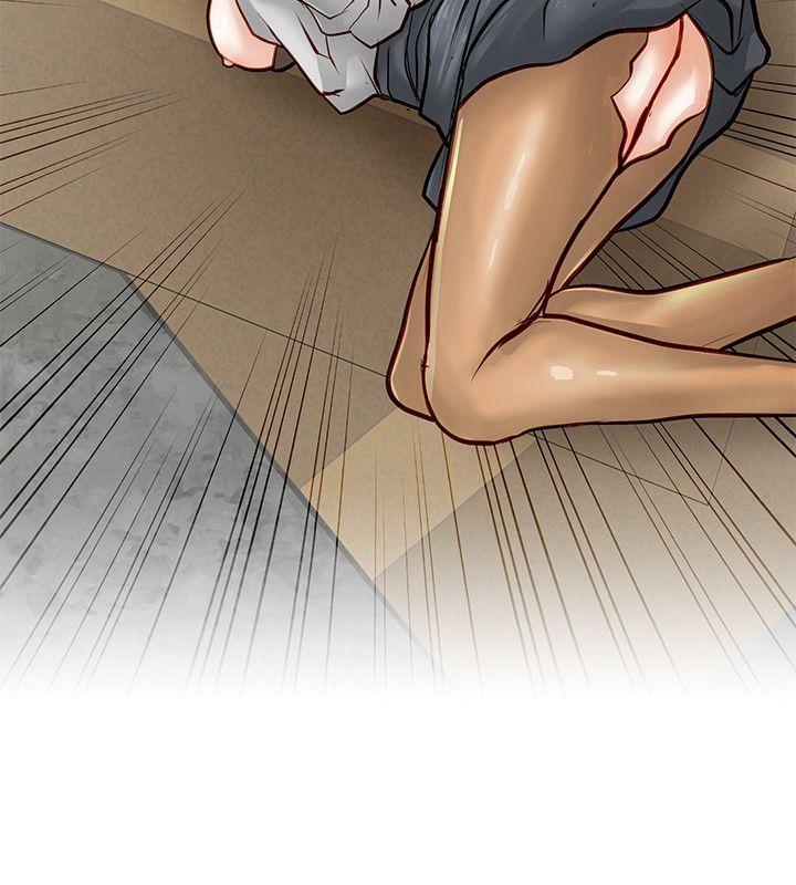 [韩国漫画] 极品卖身女 调教,巨乳大奶#[45P]-25