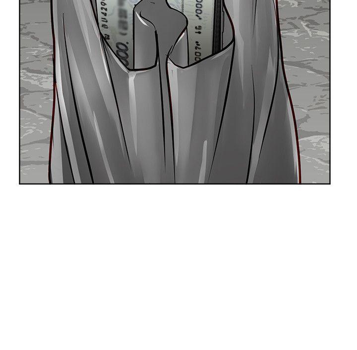 [韩国漫画] 极品卖身女 调教,巨乳大奶#[45P]-43