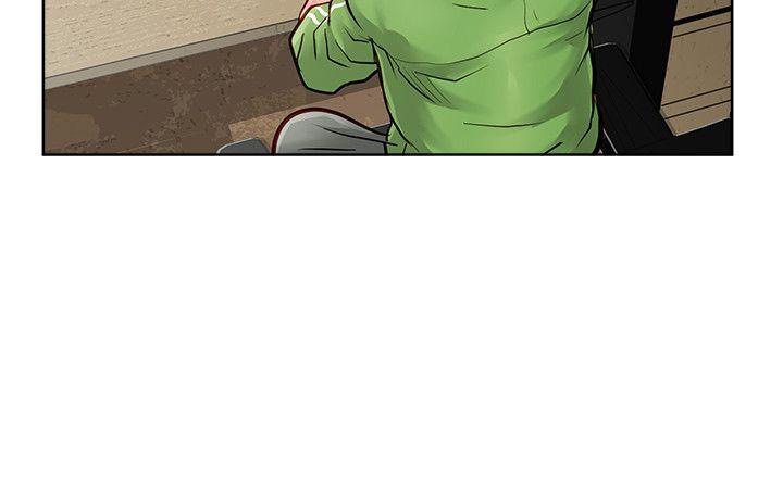 [韩国漫画] 极品卖身女 调教,巨乳大奶#[41P]-24