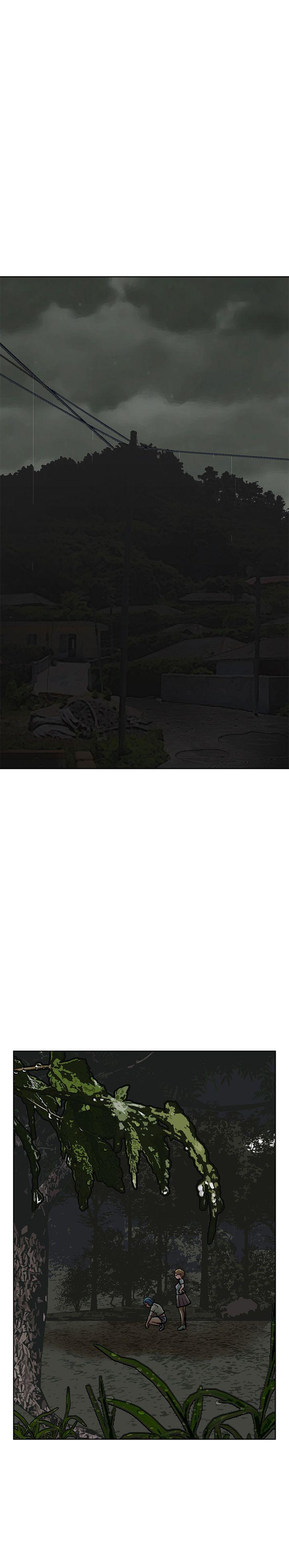 [韩国漫画] 极品卖身女 调教,巨乳大奶#[41P]-39