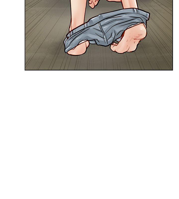 [韩国漫画] 极品卖身女 调教,巨乳大奶#[47P]-36