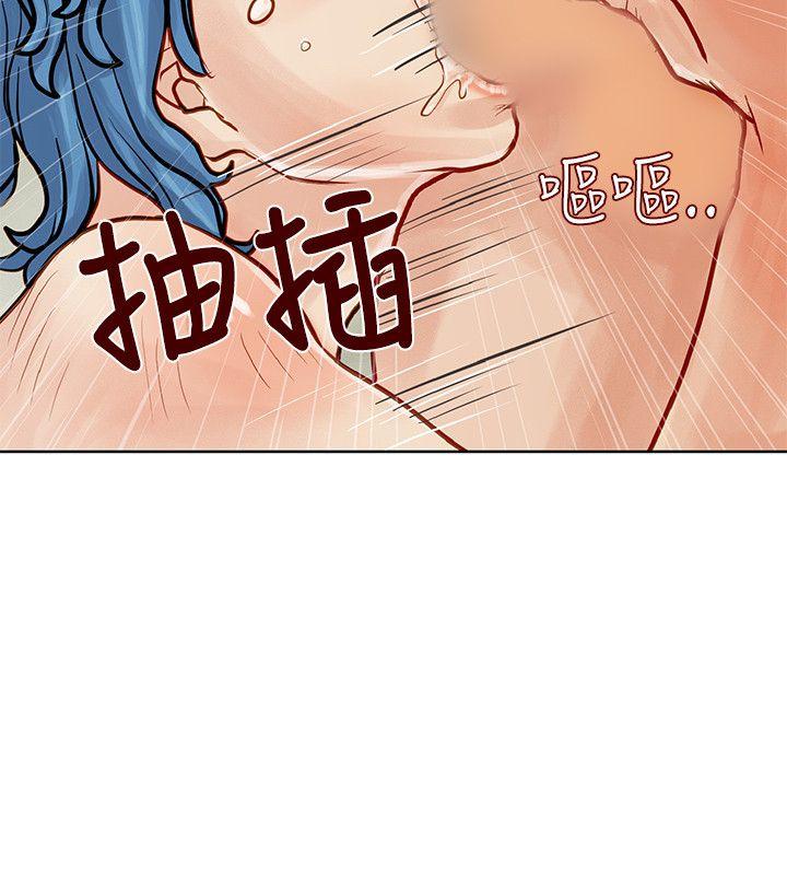 [韩国漫画] 极品卖身女 调教,巨乳大奶#[40P]-27