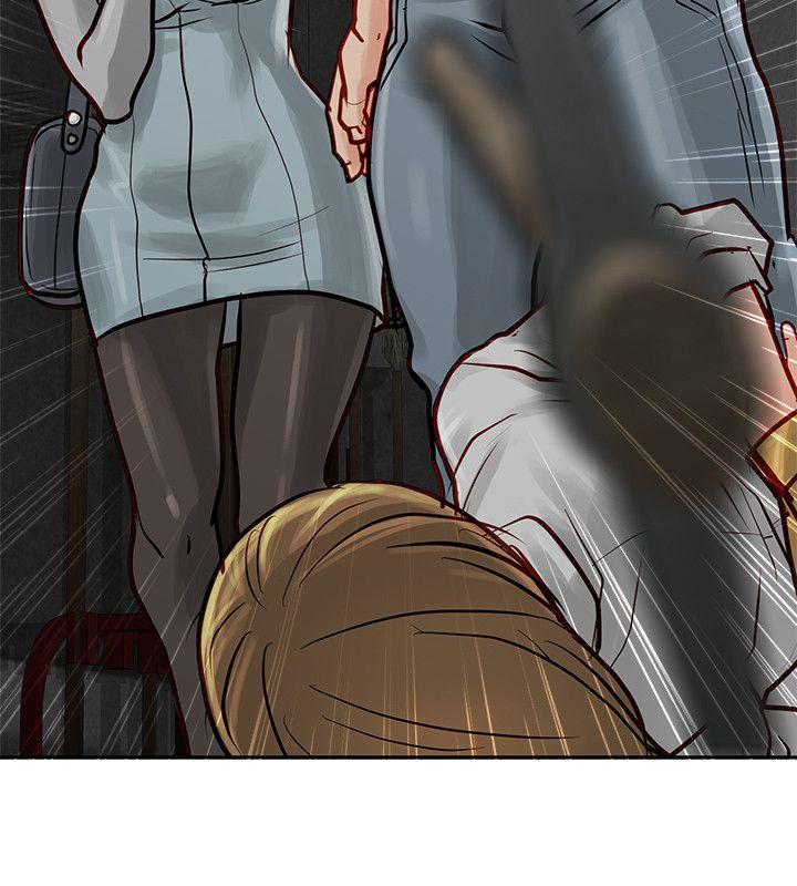 [韩国漫画] 极品卖身女 调教,巨乳大奶#[39P]-5