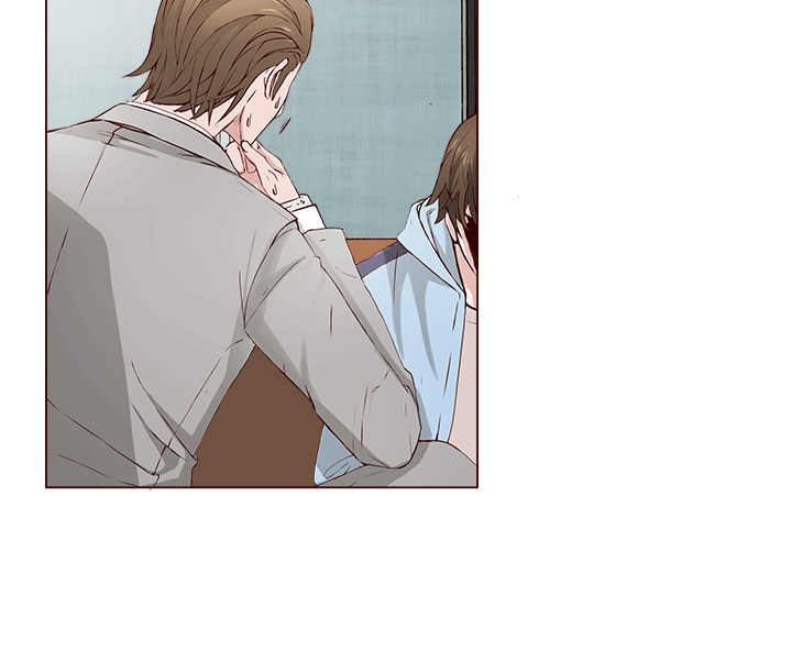 [韩国漫画] 私生:爱到痴狂 剧情,巨乳大奶#[28P]-20