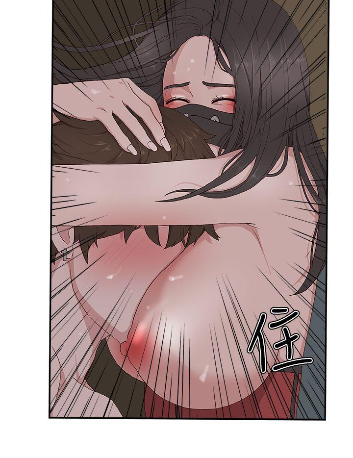 [韩国漫画] 私生:爱到痴狂 剧情,巨乳大奶#[30P]-22