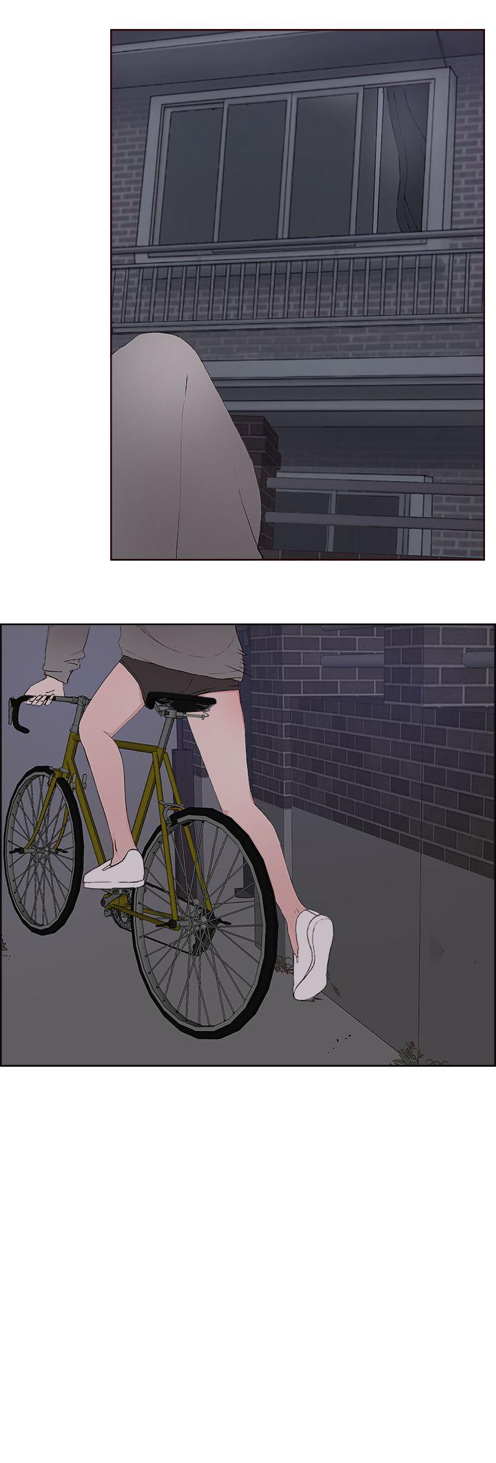 [韩国漫画] 私生:爱到痴狂 剧情,巨乳大奶#[30P]-1