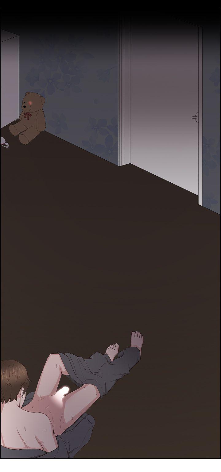 [韩国漫画] 私生:爱到痴狂 剧情,巨乳大奶#[30P]-19