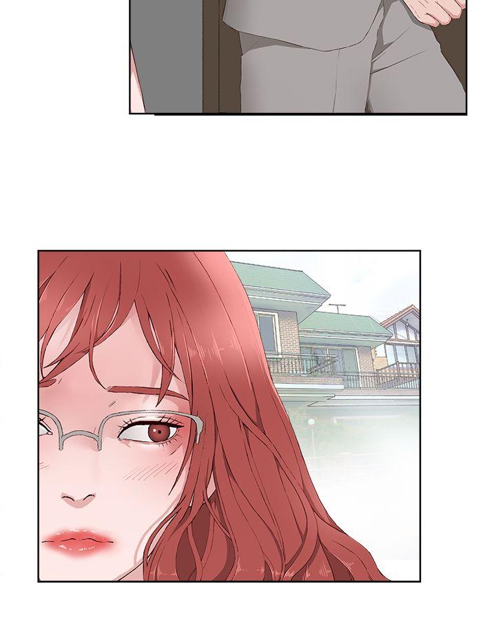 [韩国漫画] 私生:爱到痴狂 剧情,巨乳大奶#[29P]-17