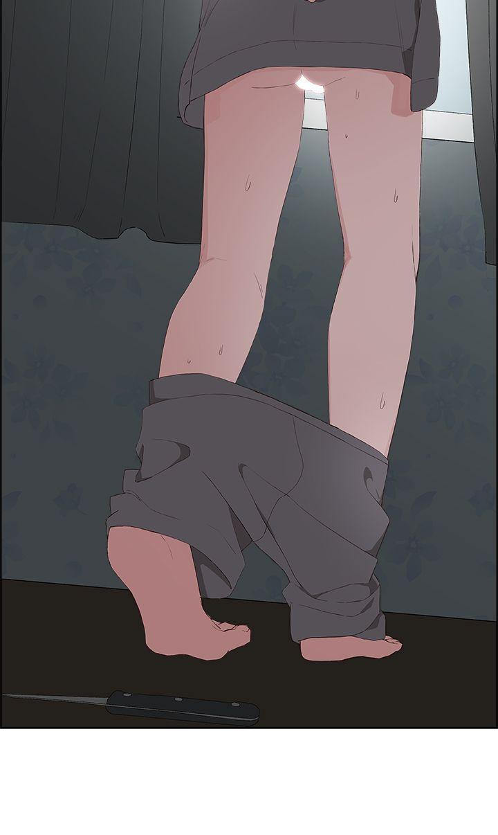 [韩国漫画] 私生:爱到痴狂 剧情,巨乳大奶#[29P]-9