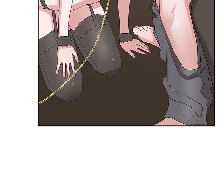 [韩国漫画] 私生:爱到痴狂 剧情,巨乳大奶#[29P]-17