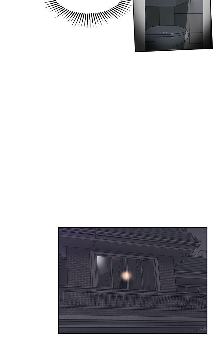 [韩国漫画] 私生:爱到痴狂 剧情,巨乳大奶#[30P]-24