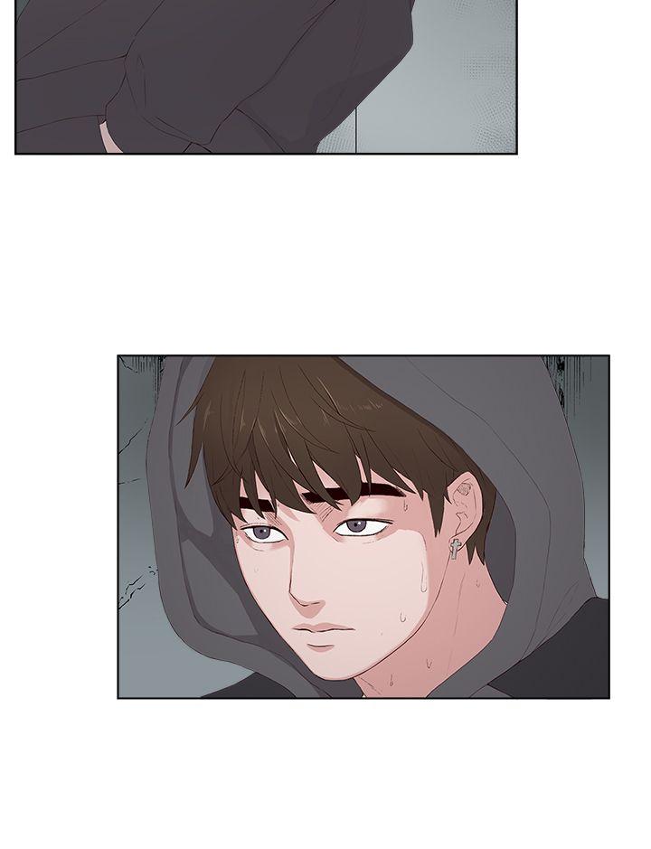 [韩国漫画] 私生:爱到痴狂 剧情,巨乳大奶#[31P]-14