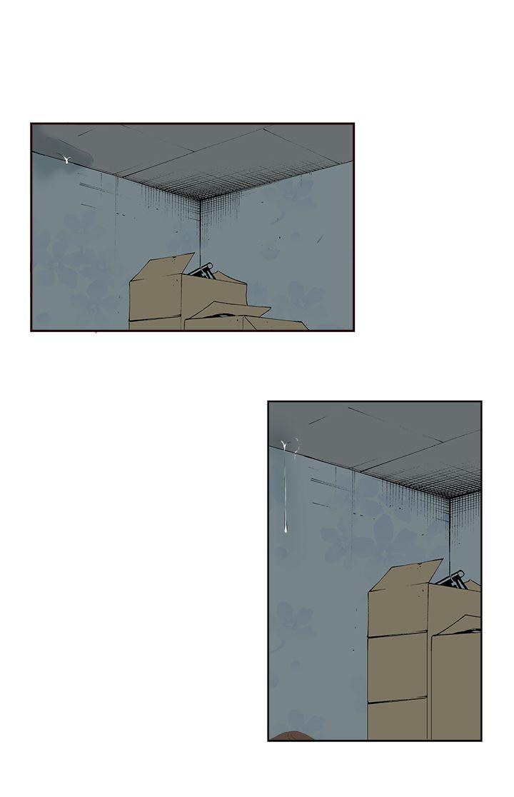 [韩国漫画] 私生:爱到痴狂 剧情,巨乳大奶#[31P]-20