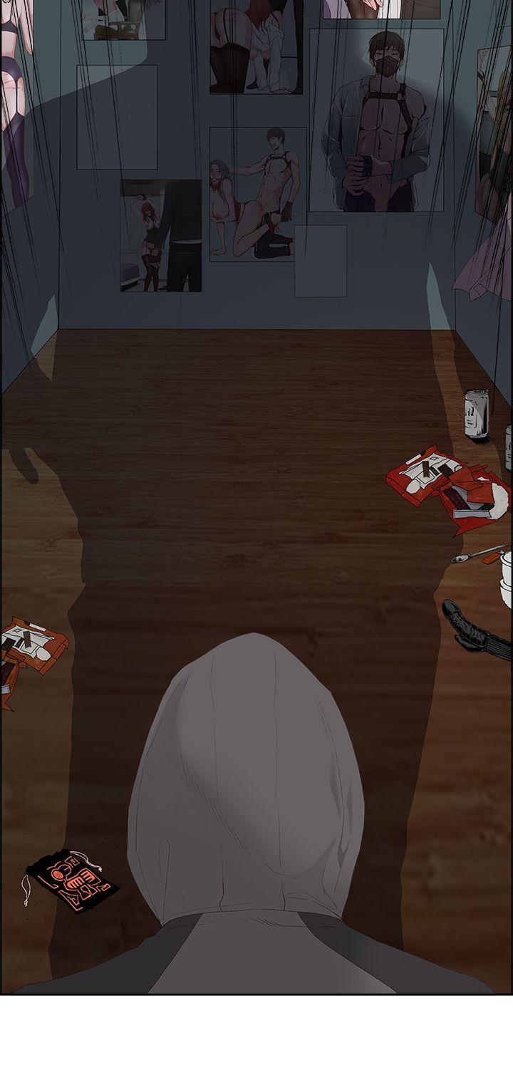 [韩国漫画] 私生:爱到痴狂 剧情,巨乳大奶#[31P]-8