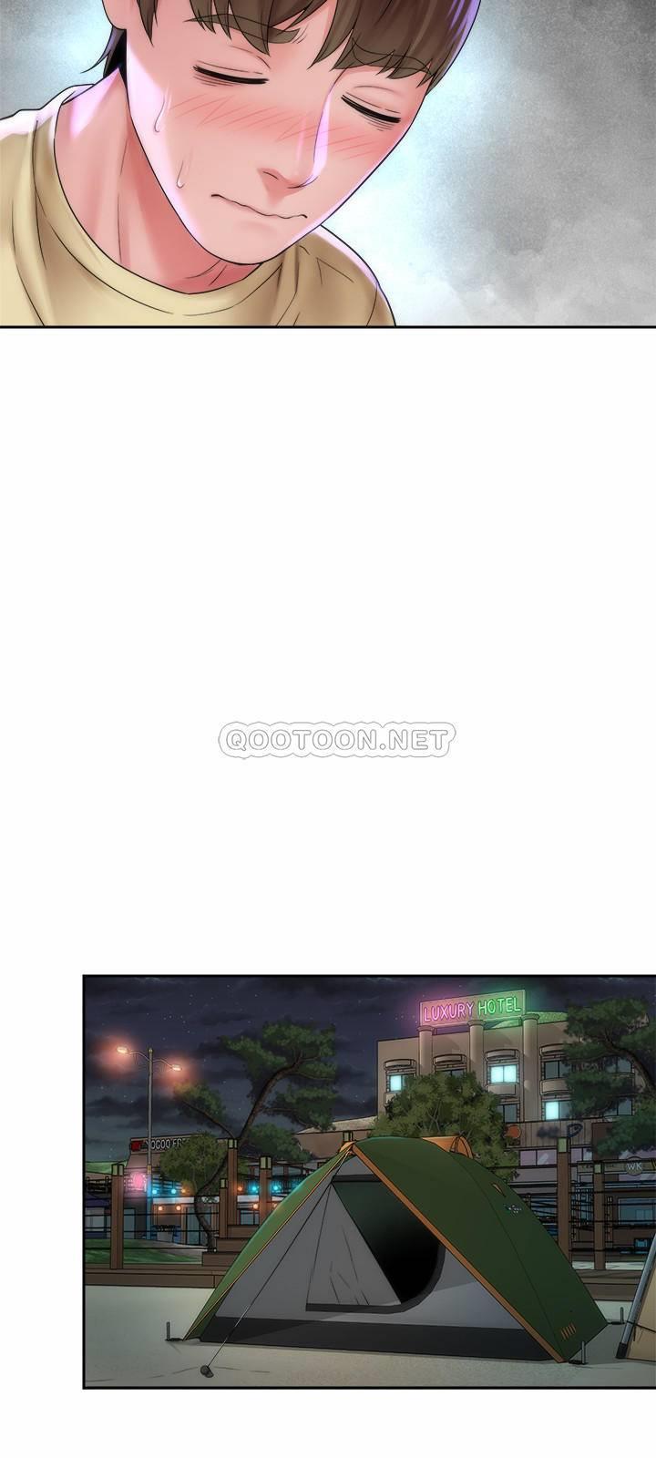 [韩国漫画] 海滩女神 剧情,巨乳大奶,女学生#[32P]-24