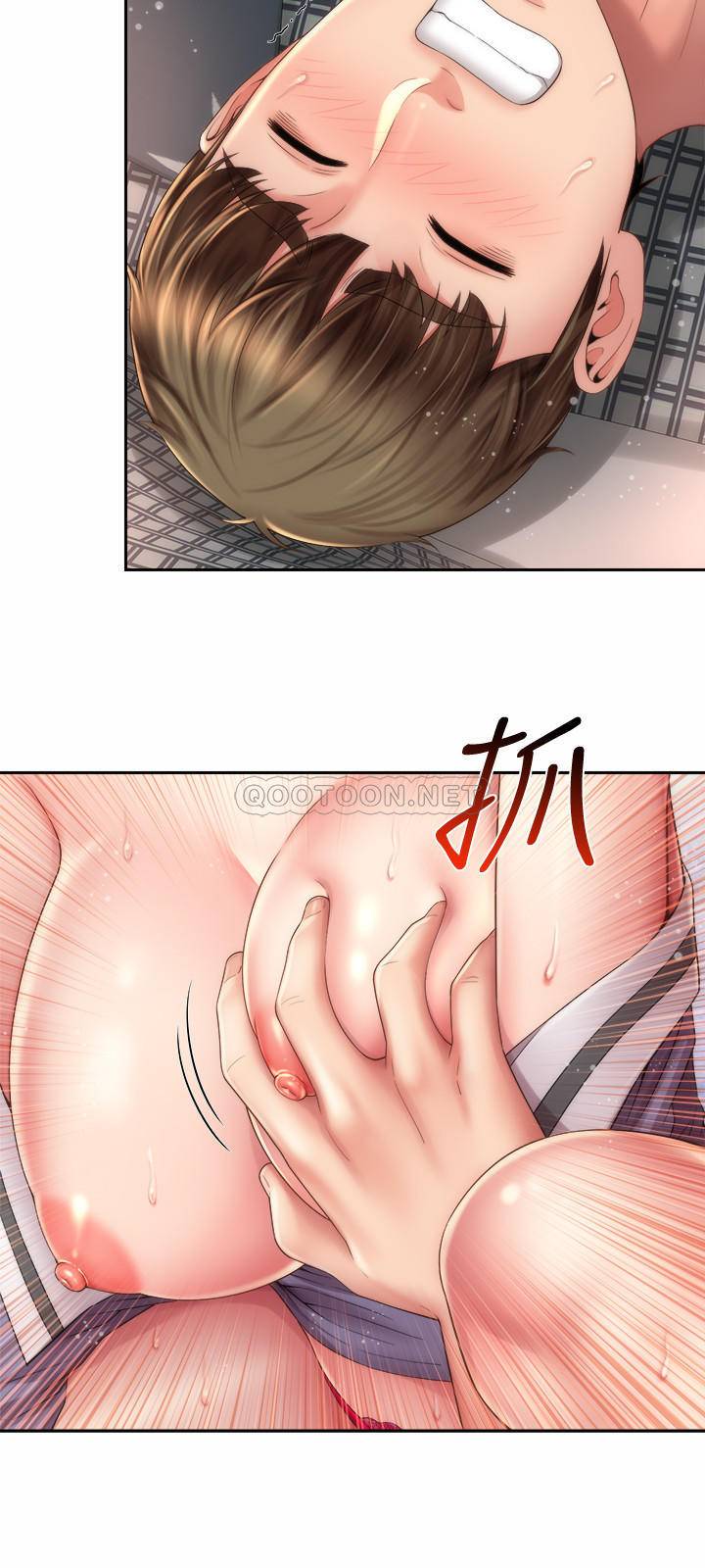 [韩国漫画] 海滩女神 剧情,巨乳大奶,女学生#[26P]-3