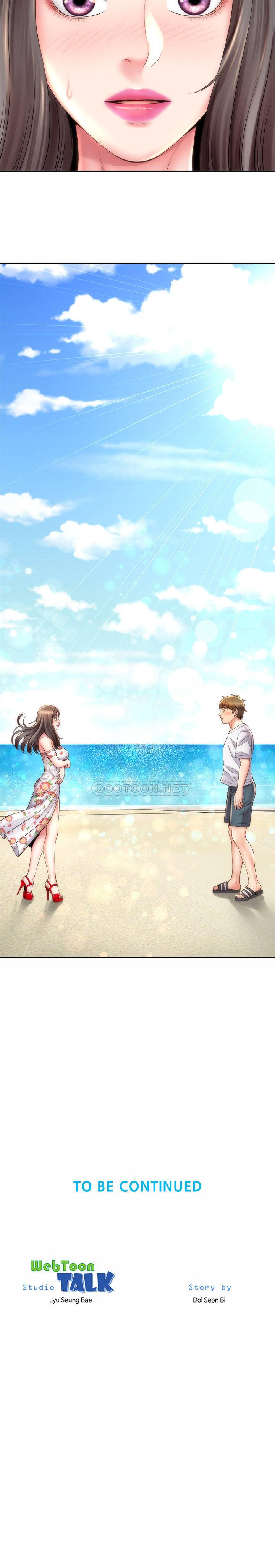 [韩国漫画] 海滩女神 剧情,巨乳大奶,女学生#[26P]-26