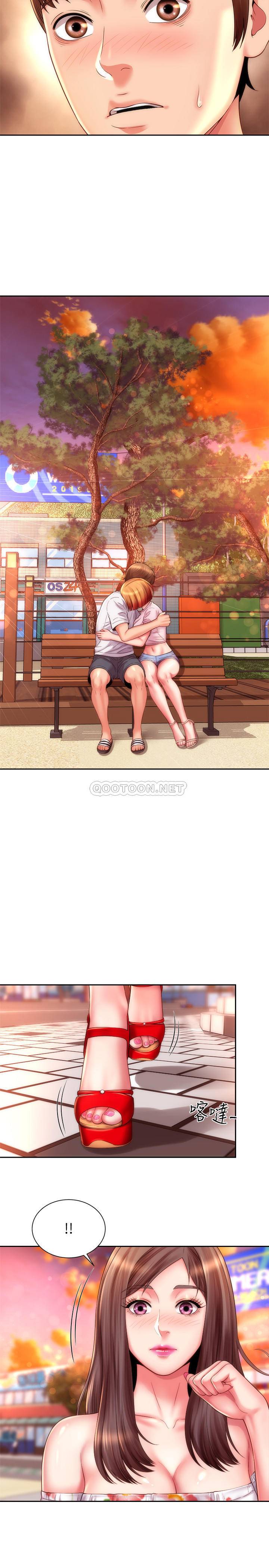 [韩国漫画] 海滩女神 剧情,巨乳大奶,女学生#[26P]-17