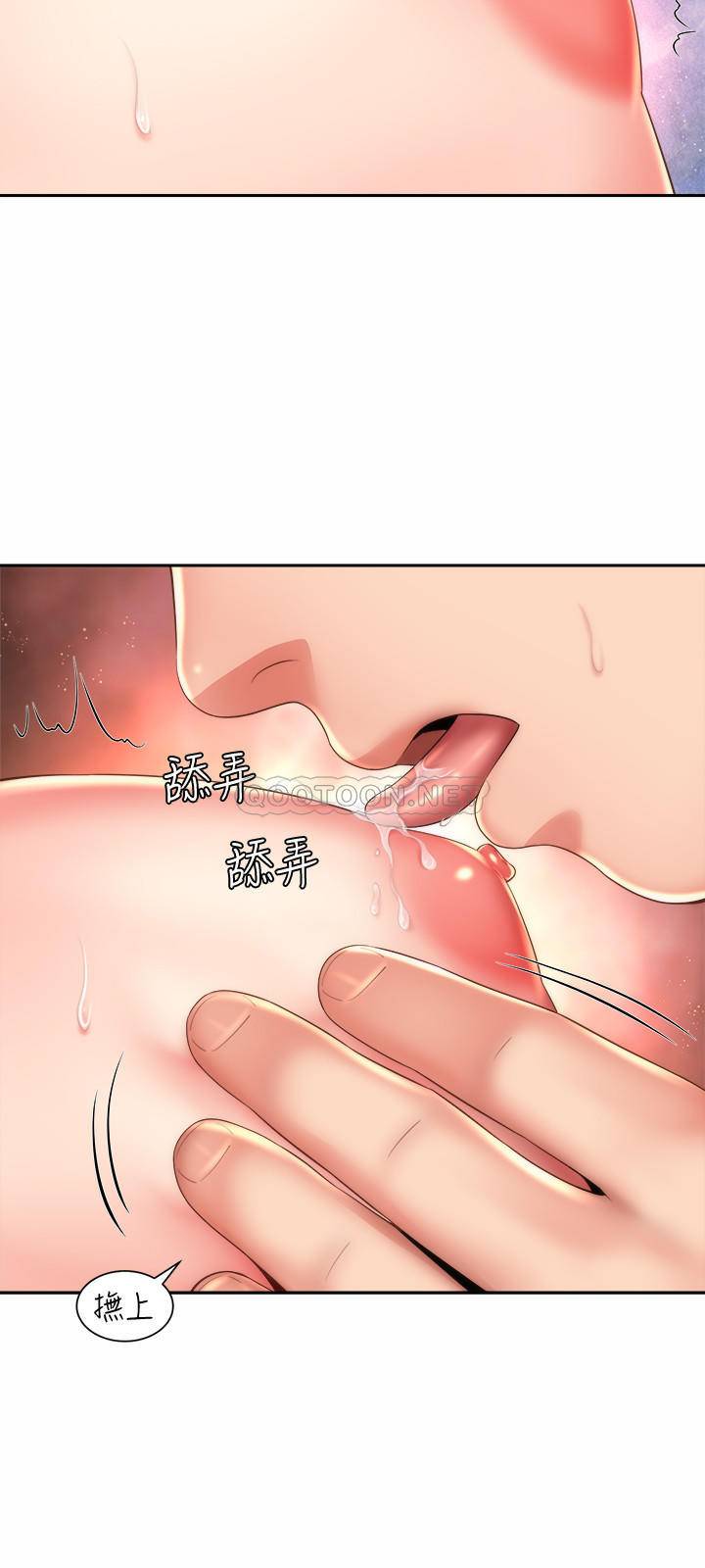 [韩国漫画] 海滩女神 剧情,巨乳大奶,女学生#[26P]-24