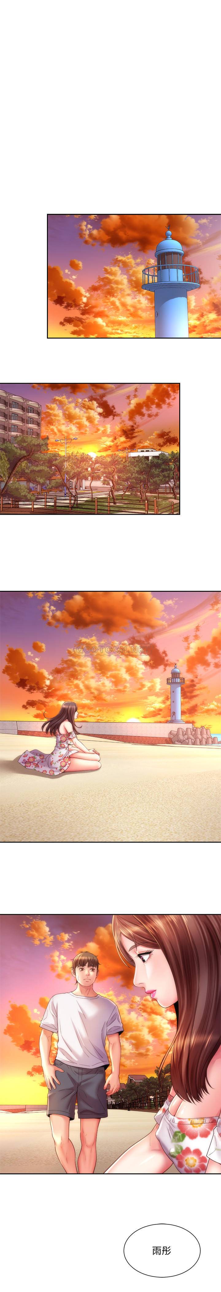 [韩国漫画] 海滩女神 剧情,巨乳大奶,女学生#[28P]-21