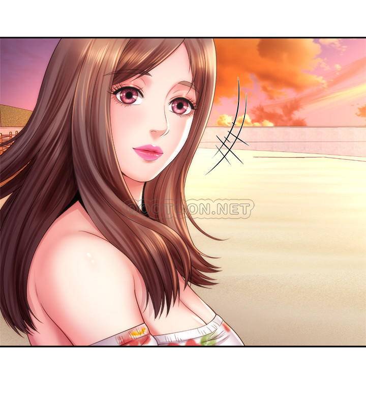 [韩国漫画] 海滩女神 剧情,巨乳大奶,女学生#[28P]-22