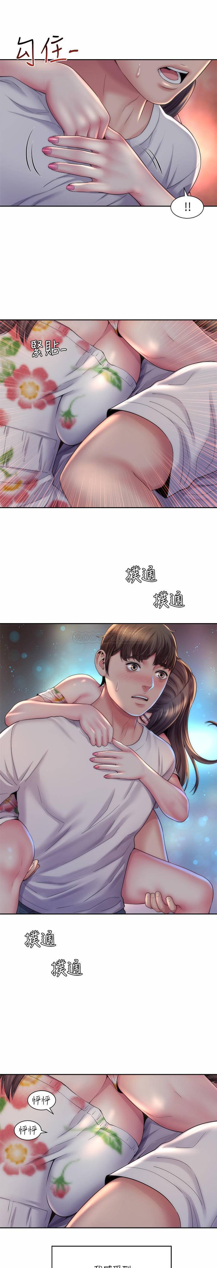 [韩国漫画] 海滩女神 剧情,巨乳大奶,女学生#[26P]-22