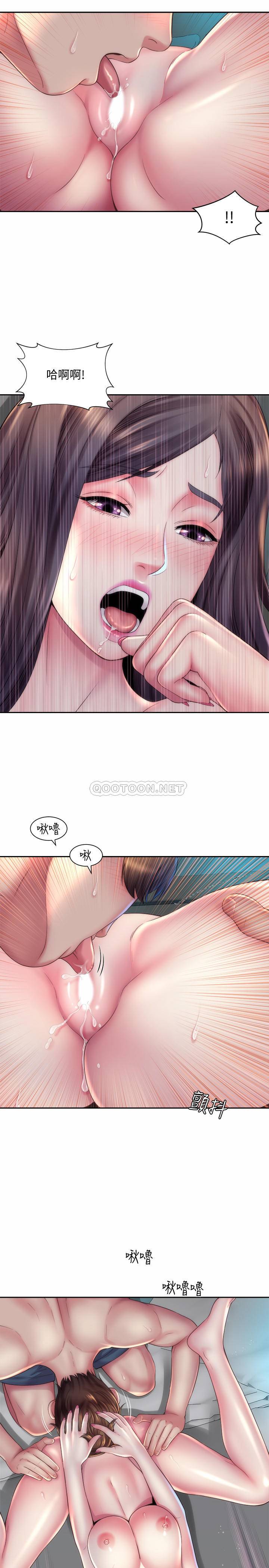 [韩国漫画] 海滩女神 剧情,巨乳大奶,女学生#[26P]-19