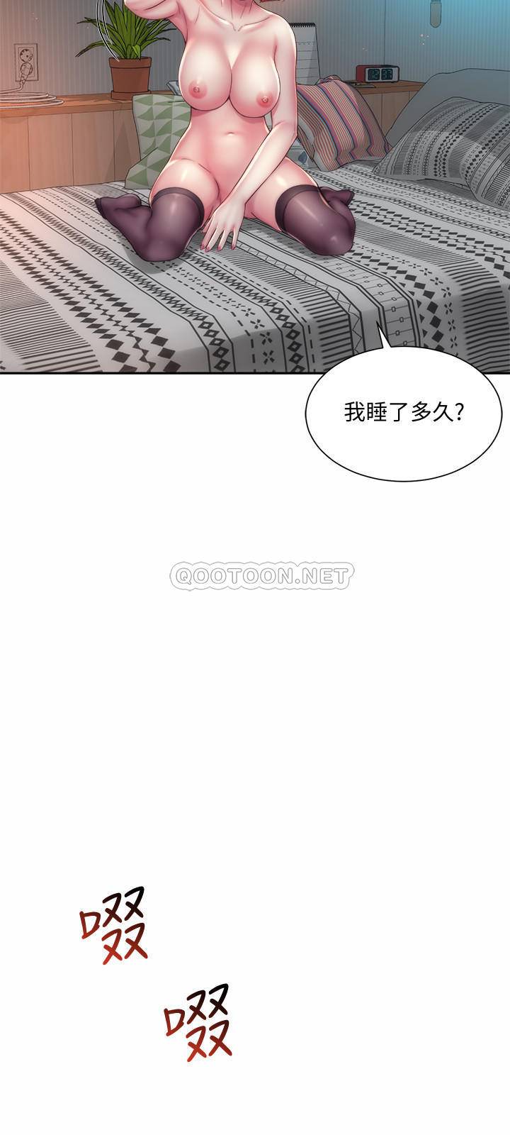 [韩国漫画] 海滩女神 剧情,巨乳大奶,女学生#[26P]-21