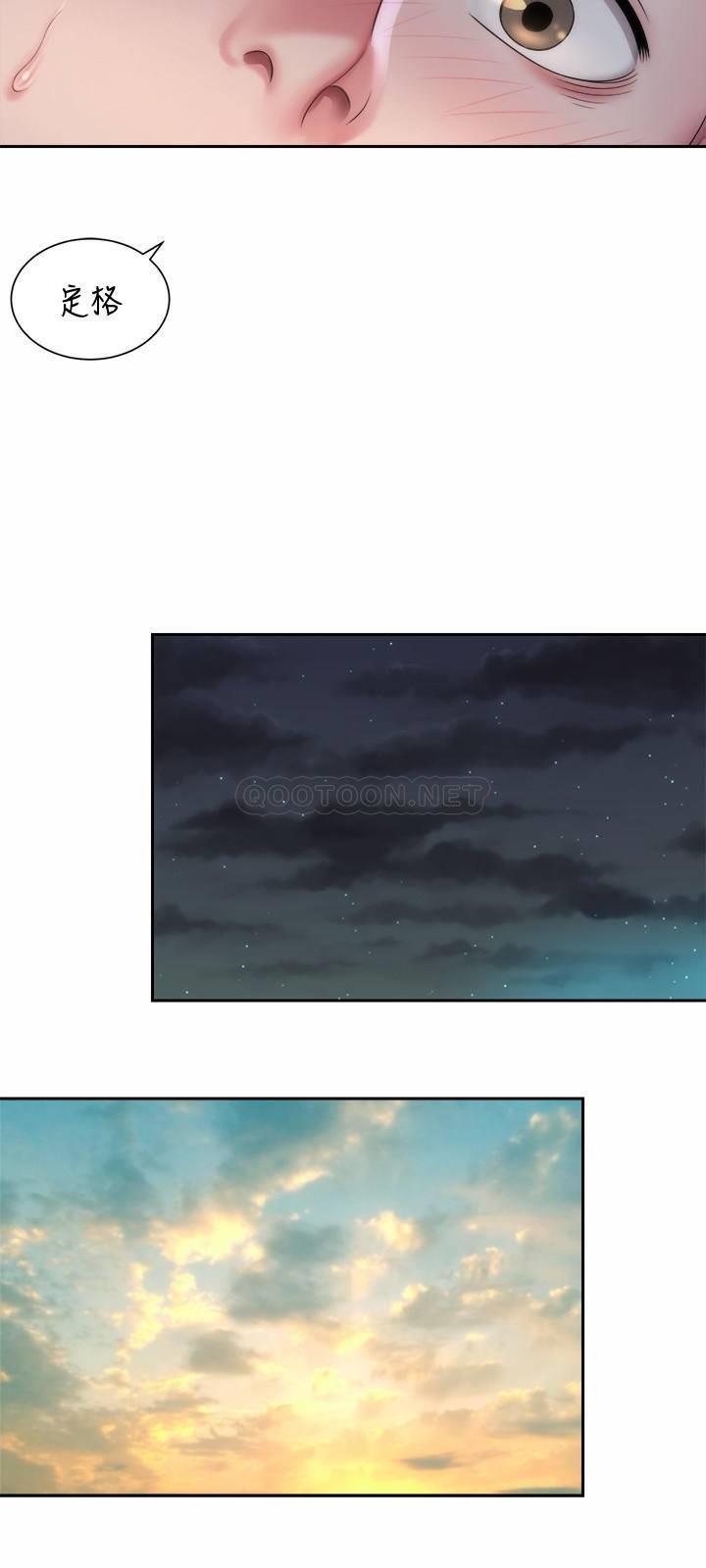 [韩国漫画] 海滩女神 剧情,巨乳大奶,女学生#[33P]-21