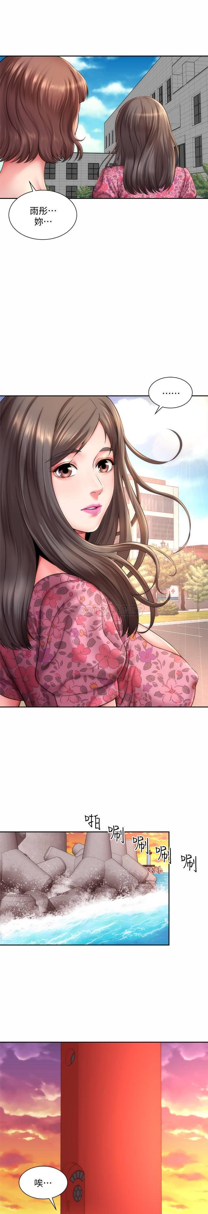 [韩国漫画] 海滩女神 剧情,巨乳大奶,女学生#[33P]-28