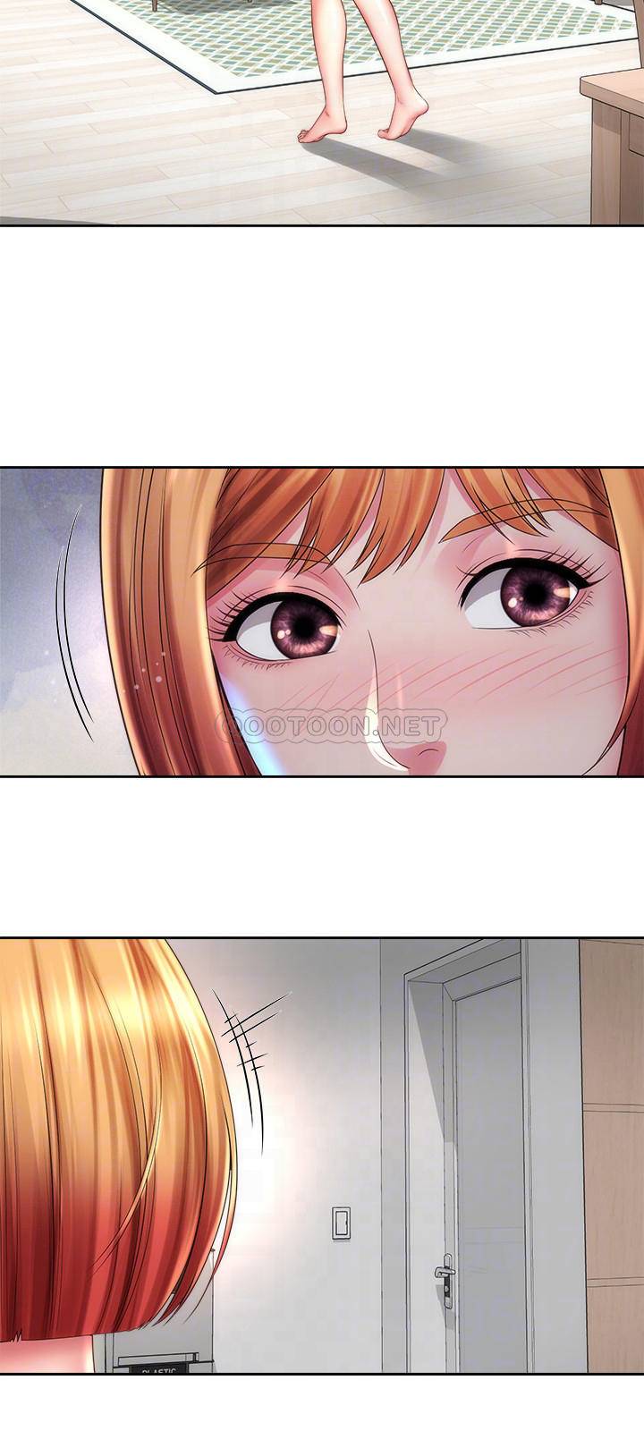 [韩国漫画] 海滩女神 剧情,巨乳大奶,女学生#[26P]-18