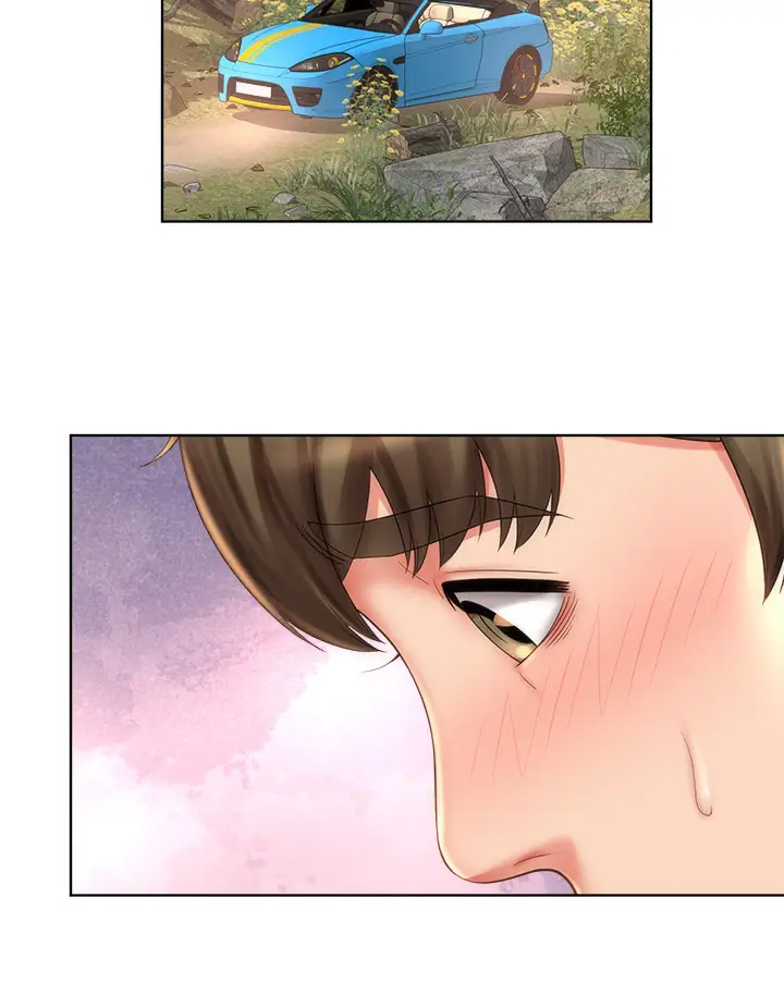 [韩国漫画] 海滩女神 剧情,巨乳大奶,女学生#[34P]-28