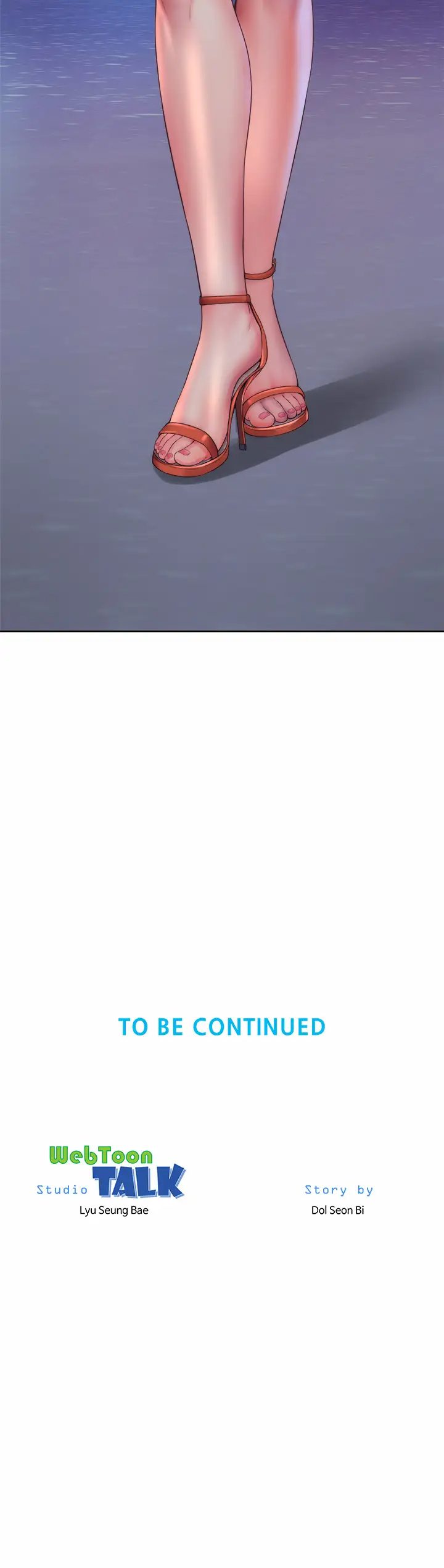 [韩国漫画] 海滩女神 剧情,巨乳大奶,女学生#[34P]-34