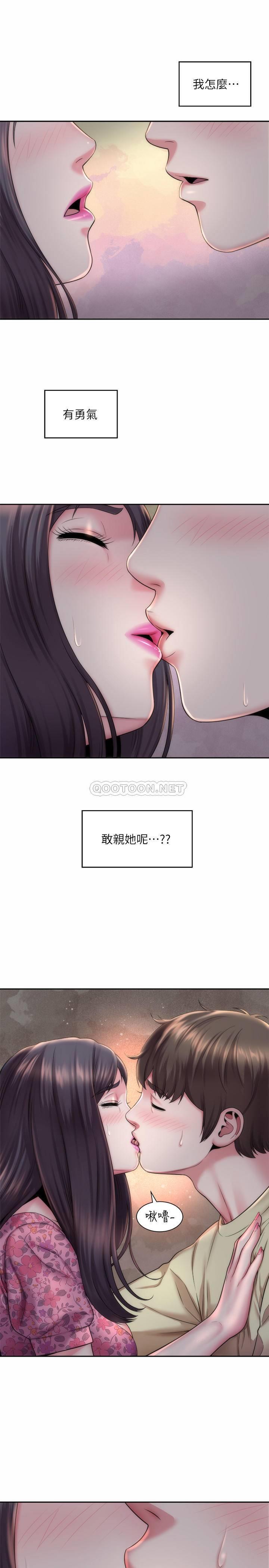 [韩国漫画] 海滩女神 剧情,巨乳大奶,女学生#[30P]-19