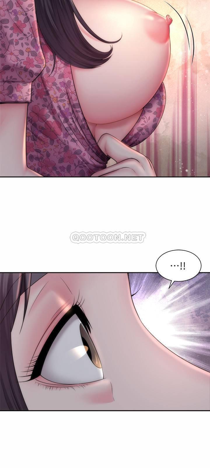 [韩国漫画] 海滩女神 剧情,巨乳大奶,女学生#[30P]-21