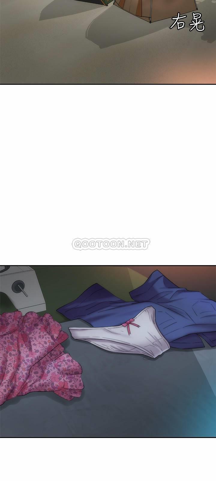 [韩国漫画] 海滩女神 剧情,巨乳大奶,女学生#[30P]-27