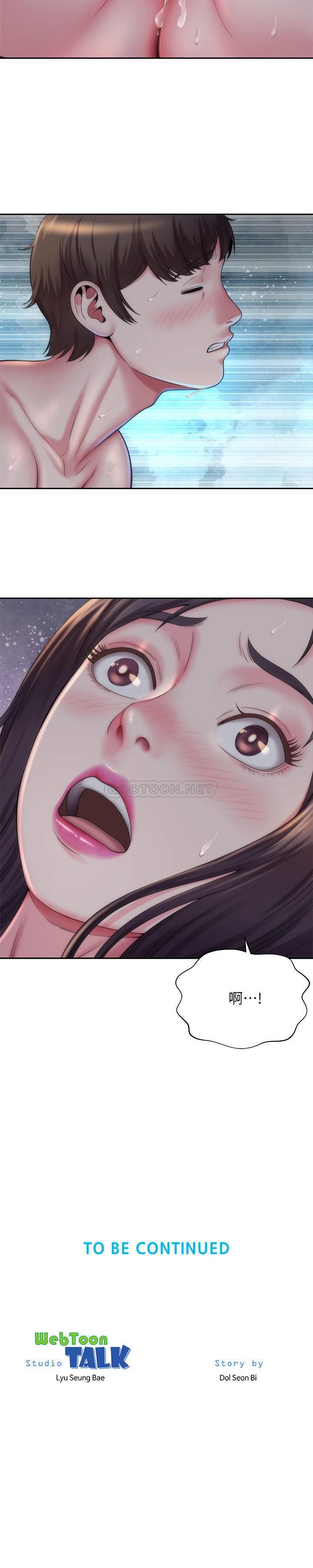 [韩国漫画] 海滩女神 剧情,巨乳大奶,女学生#[30P]-30