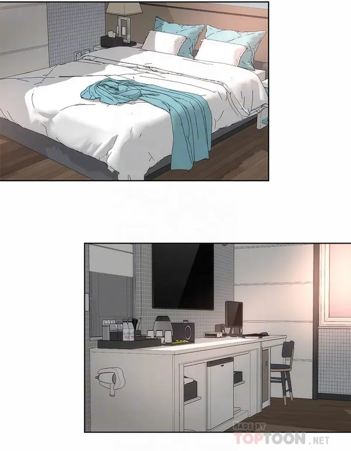 [韩国漫画] 海滩女神 剧情,巨乳大奶,女学生#[35P]-16