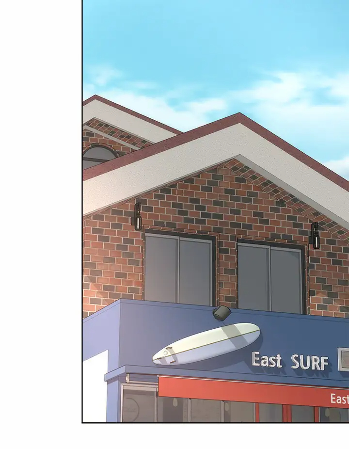 [韩国漫画] 海滩女神 剧情,巨乳大奶,女学生#[34P]-24